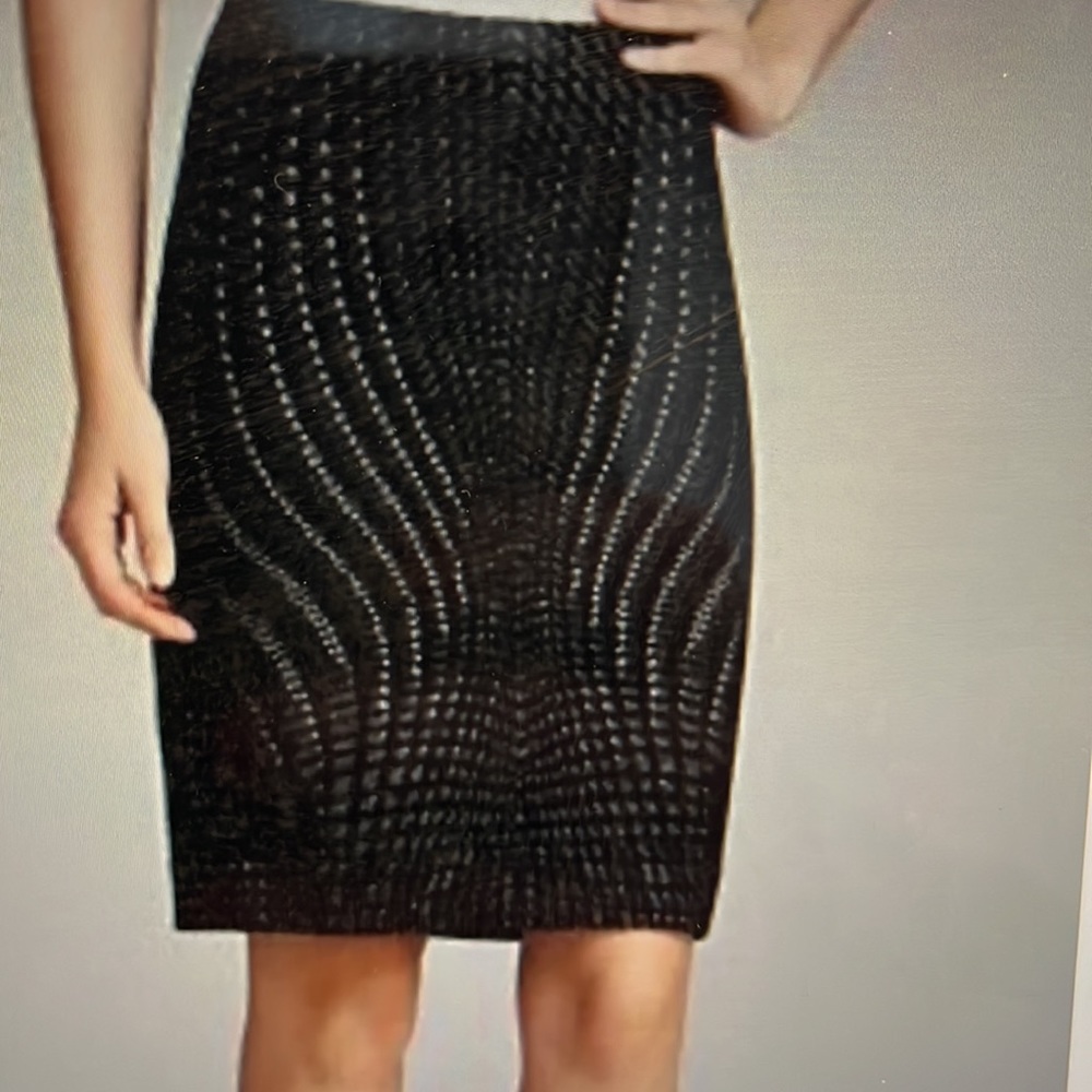 Diane Von Furstenberg DVF Mae Skirt